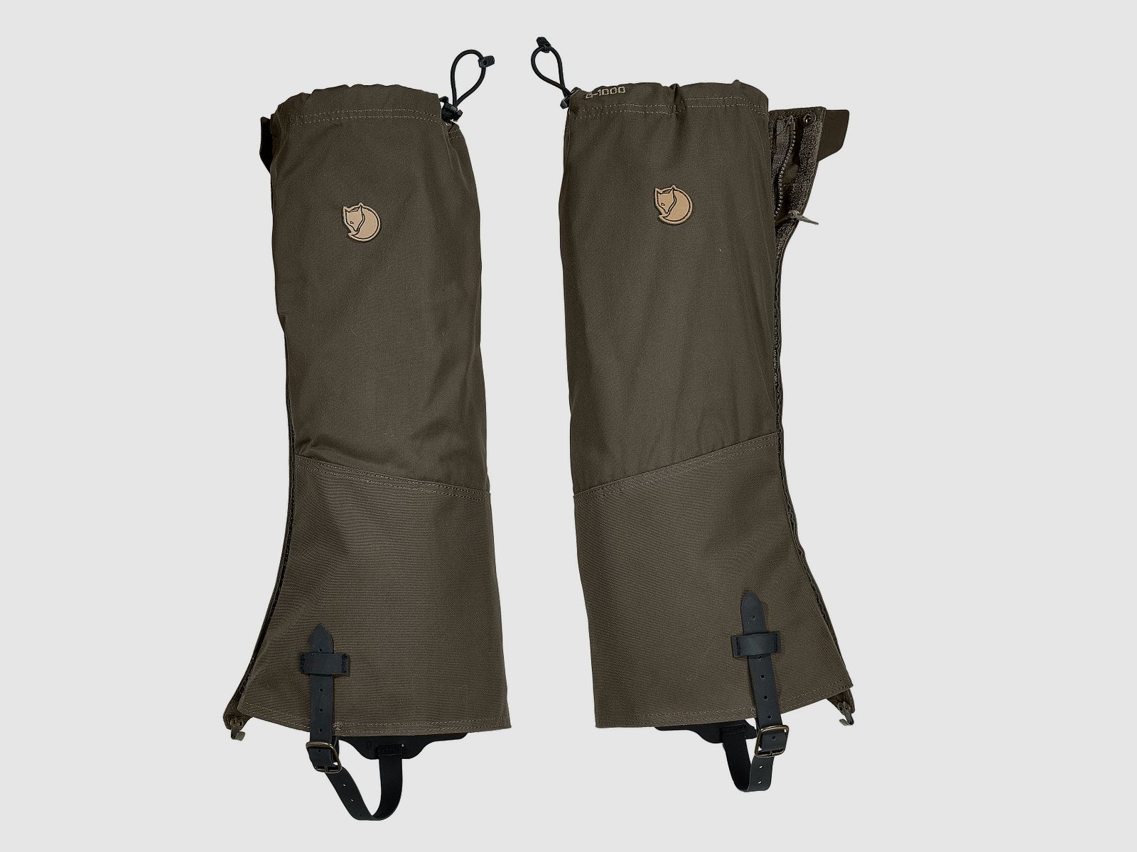 Fjällräven Guêtres Singi