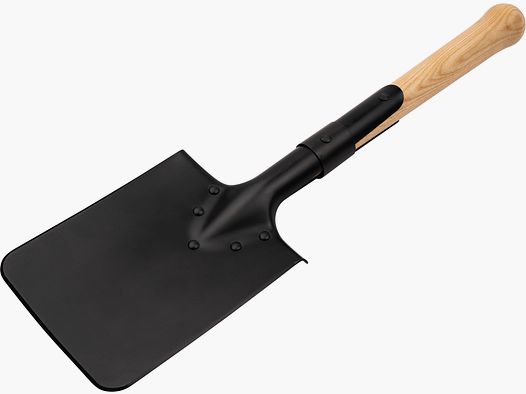 Böker Plus Shovel M1874