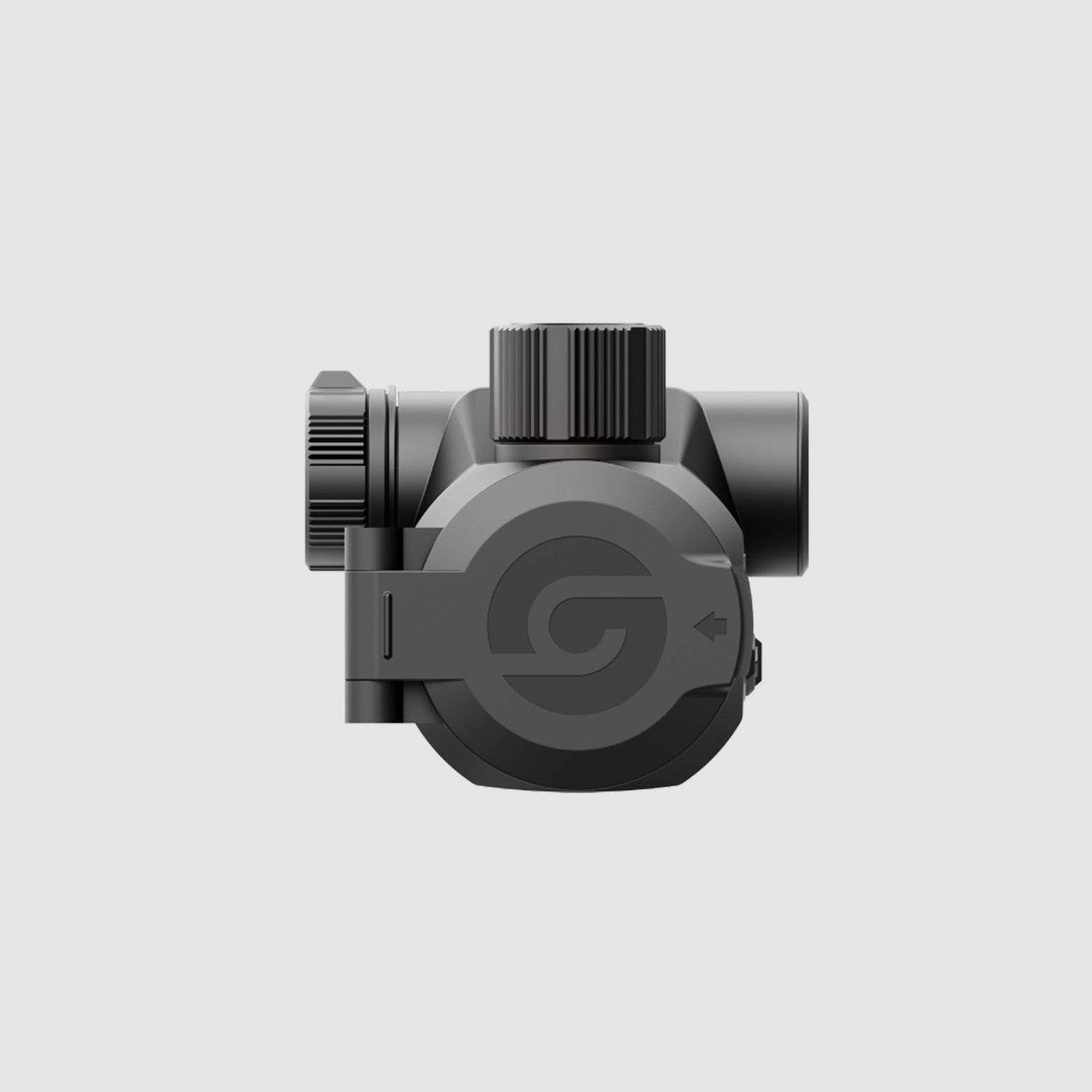 Clip-On Monoculare Termico Orion C GUIDE O635CS, immagine 7 di 16
