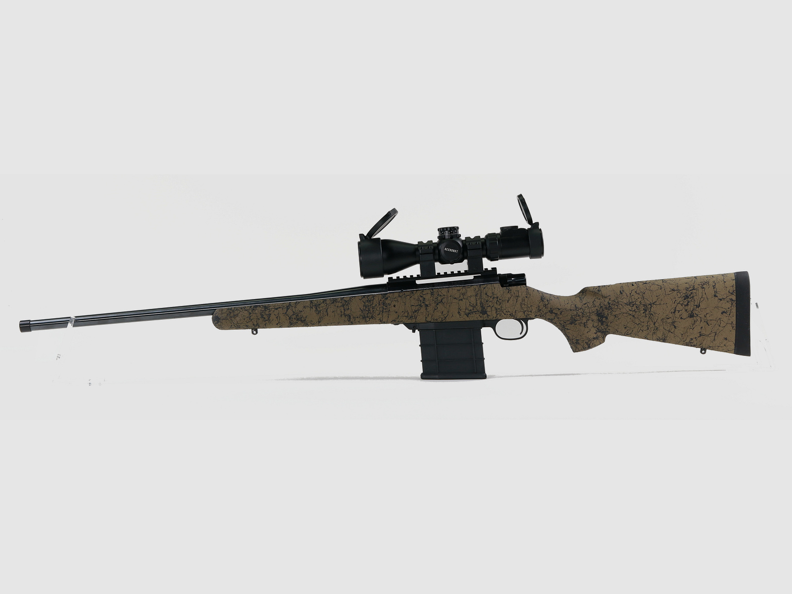 Howa 1500, calibro .30-06Spring || Fucile a ripetizione
