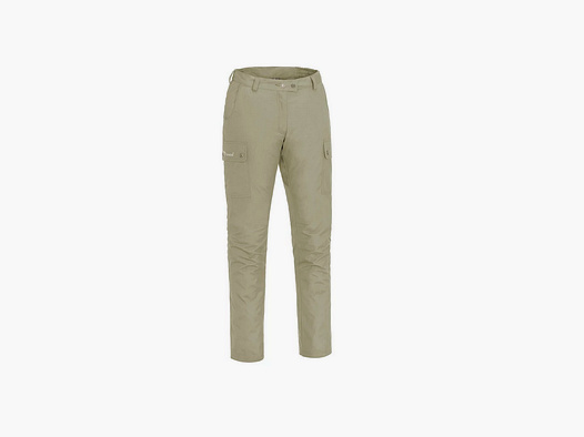 Pinewood Damenhose Finnveden Classic Lightkhaki