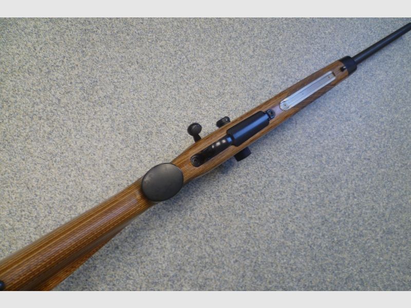 Repetierbüchse Remington 700 .223 Rem.