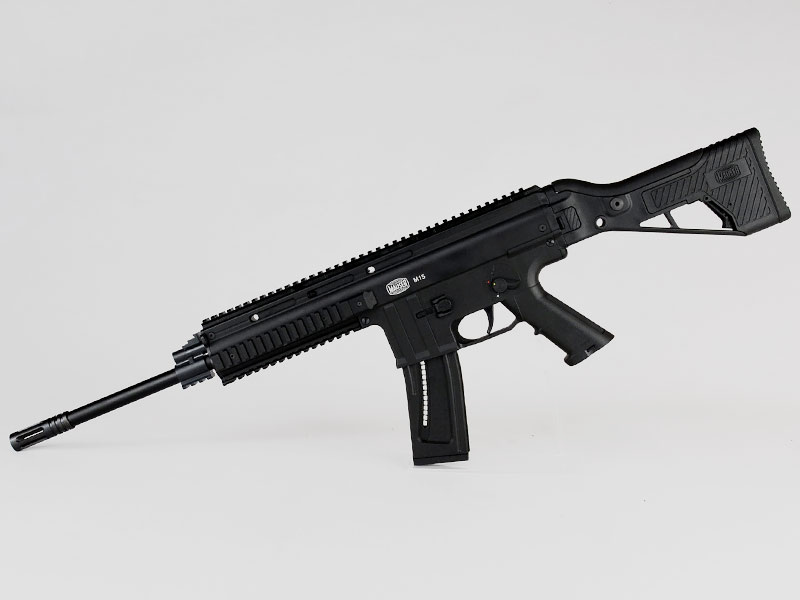 MAUSER M15