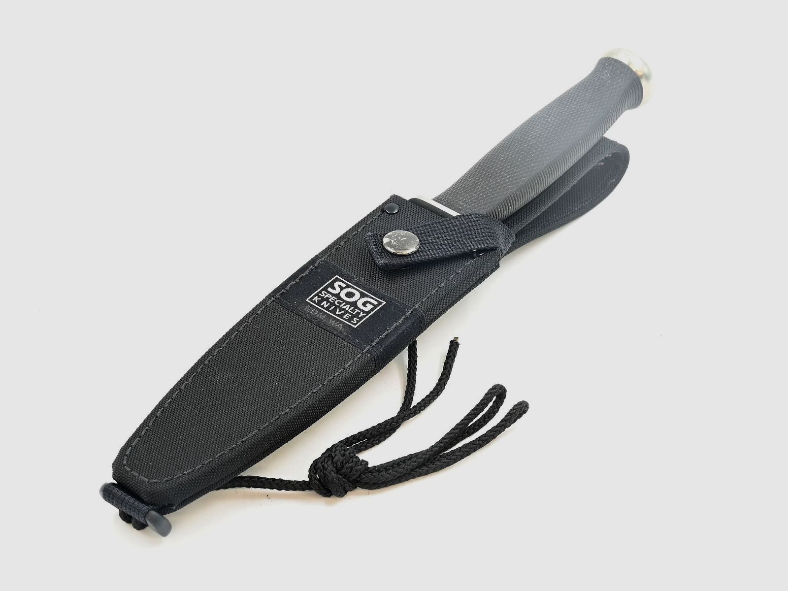 Dolch SOG S25 Desert Dagger, Occ., in Originalschachtel