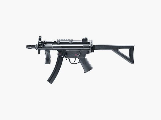 Heckler & Koch MP5 K-PDW 4,5 mm BB Luftgewehr