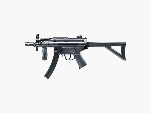 Heckler & Koch MP5 K-PDW 4,5 mm BB luchtgeweer