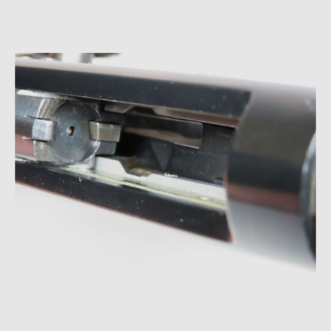 Winchester 94 Classic 25 inch achthoekige loop!