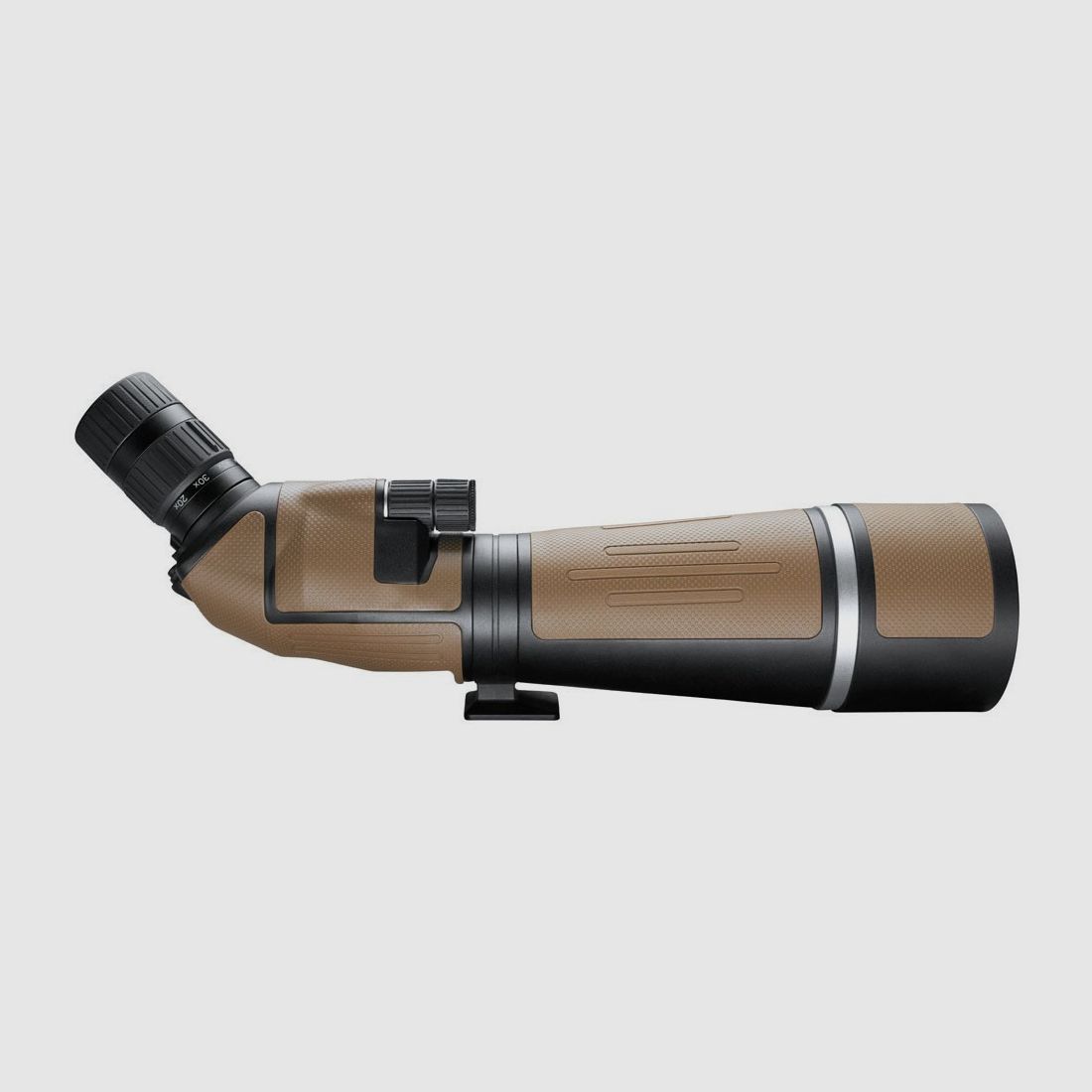 BUSHNELL FORGE 20-60×80 – 45° Lornetka, zdjęcie 2 z 4