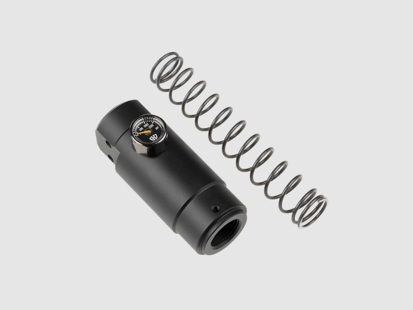 ASA Tuning HEAT CORE Chamber | UMAREX TC68 | +150J | EXTREME PERFORMANCE