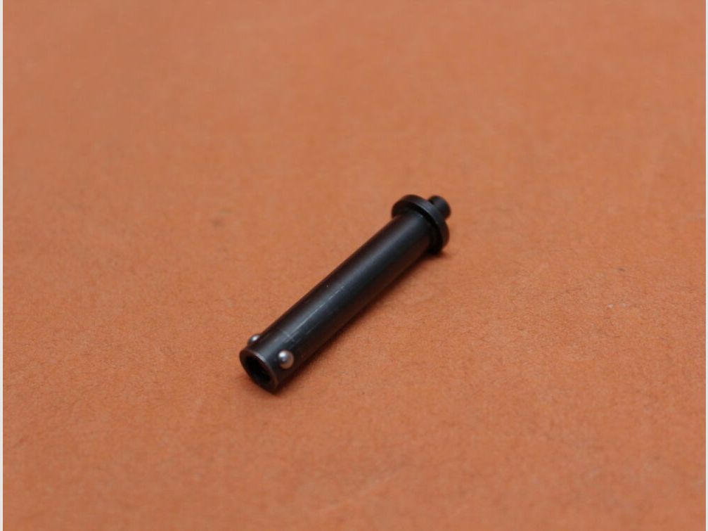KNS. AR-15: Pivot Pin Quick Push Button .250" KNS Schnelllöse-Haltebolzen