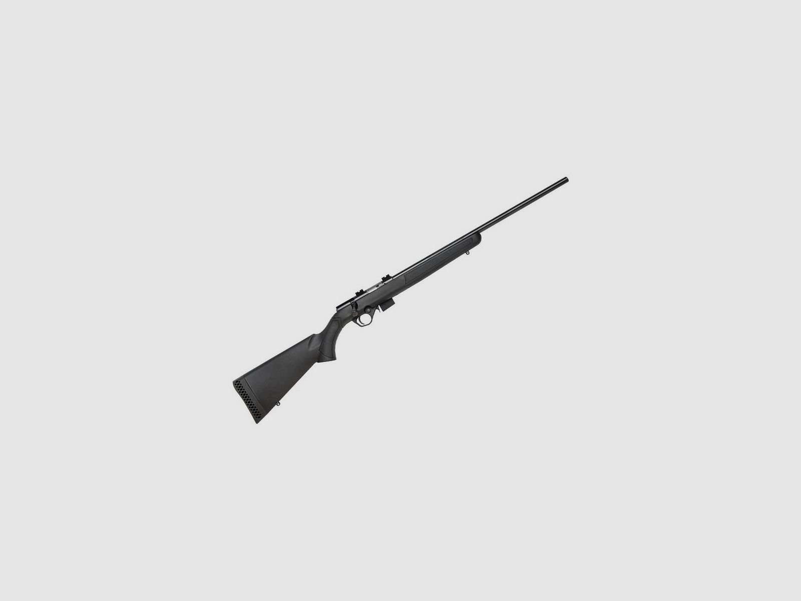 Repetierbüchse MOSSBERG 817 – 17 HMR, Bild 1 von 6