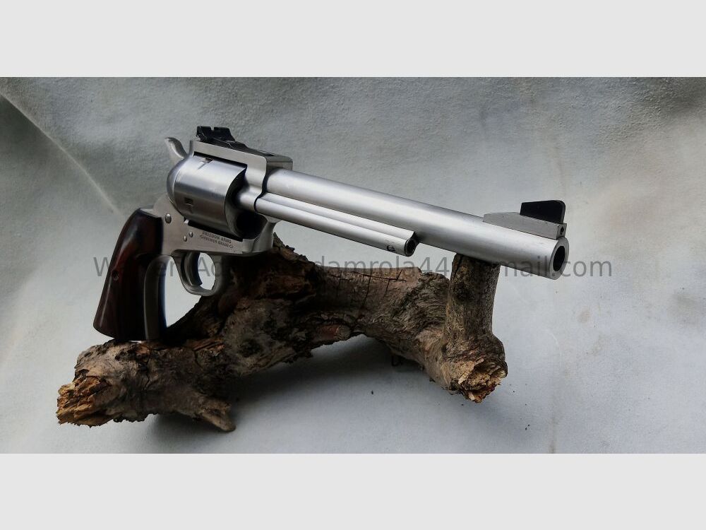 Freedom Arms, WY, U.S.A M. 83 - 7,5" Premier Grade