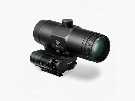 Vortex Optics VMX-3T mit Flip Mount