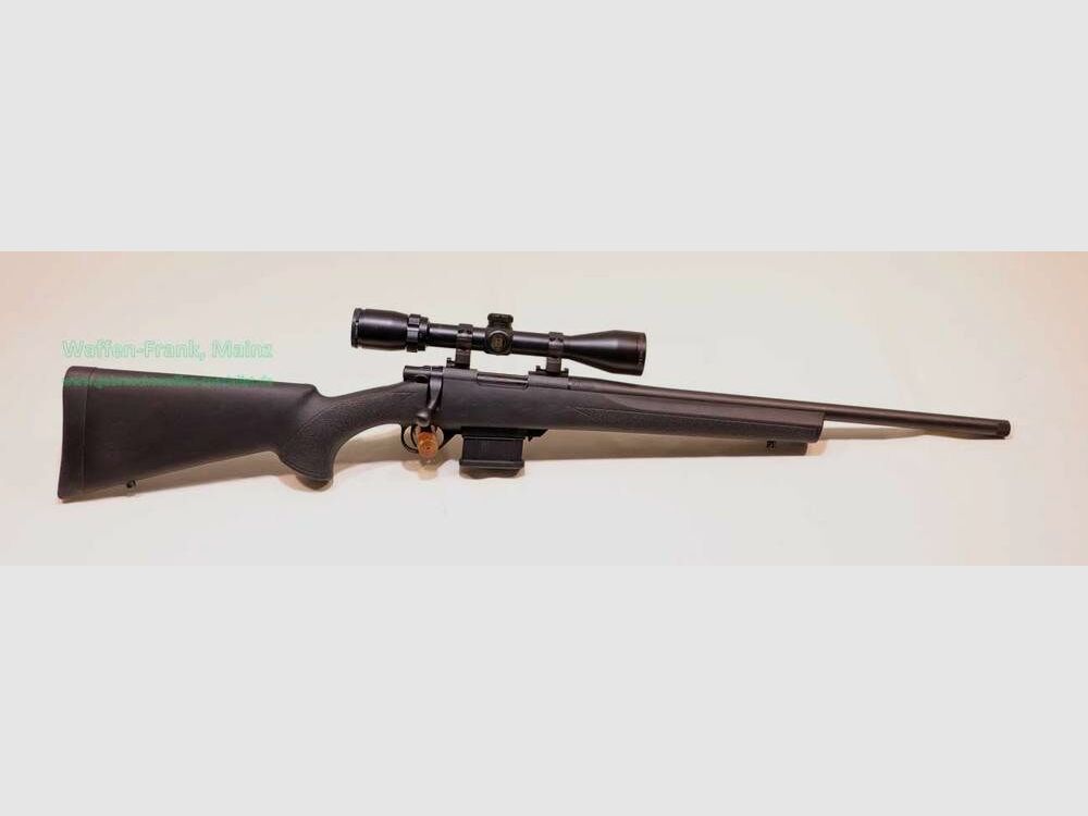 Howa / Japan Mod. M1500