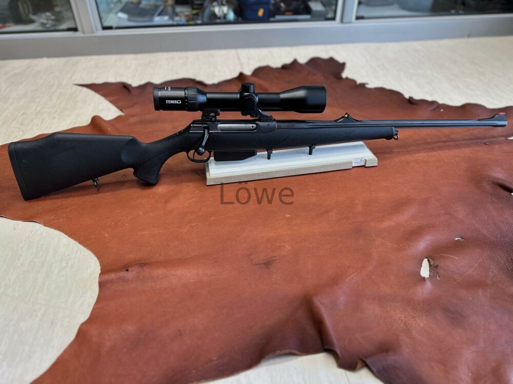 Sauer & Sohn 202 Classic XT