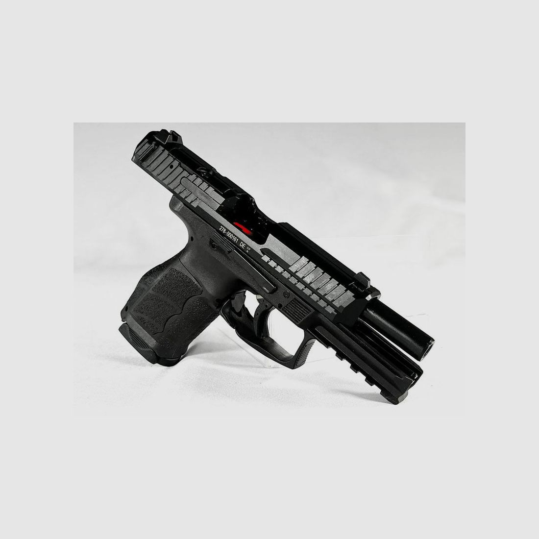 Heckler & Koch SFP9-K A1 OR, Compact