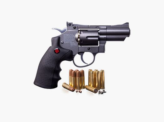 CROSMAN SNR357 4,5 Revolver