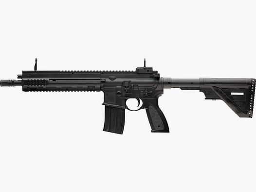 Heckler & Koch Co² air rifle HK416 A5