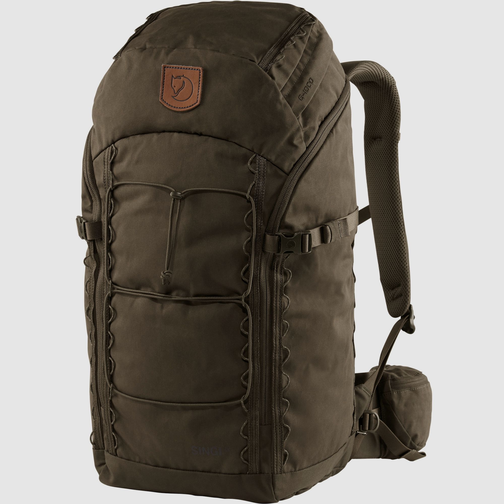 Fjäll Räven Rucksack Singi 28, Bild 1 von 3