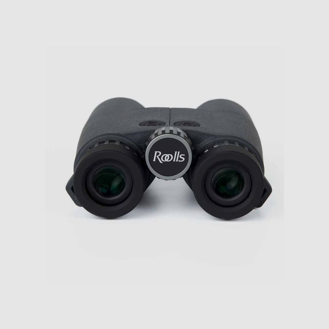 Binoculars Roolls 10x42 LRF OLED, image 4 of 5