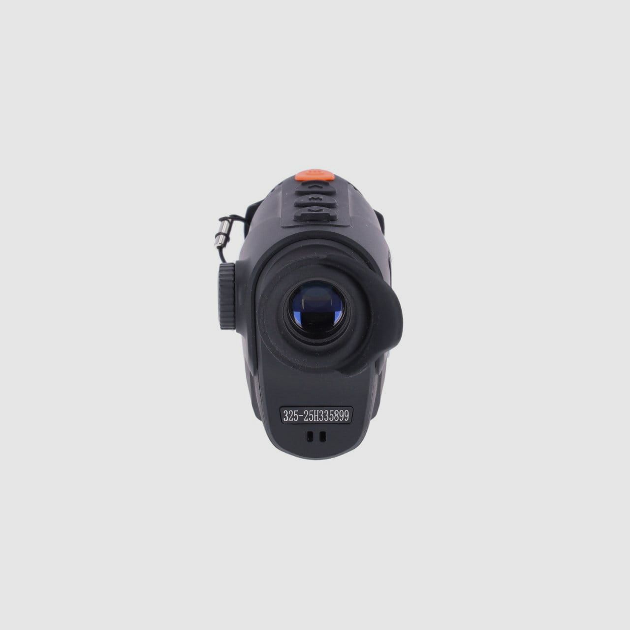 ThermTec Cyclone 325 warmtebeeldapparaat, afbeelding 5 van 13