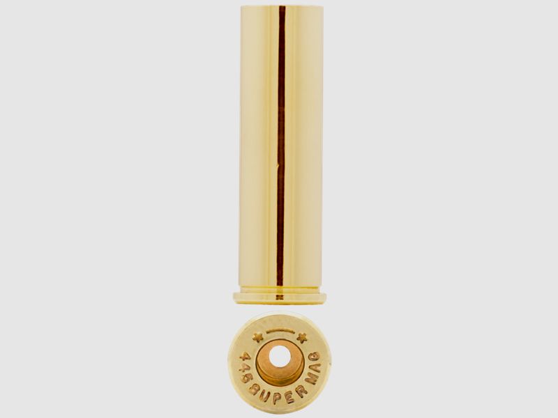 Starline Hülsen .445 Super Mag. 100 Stück
