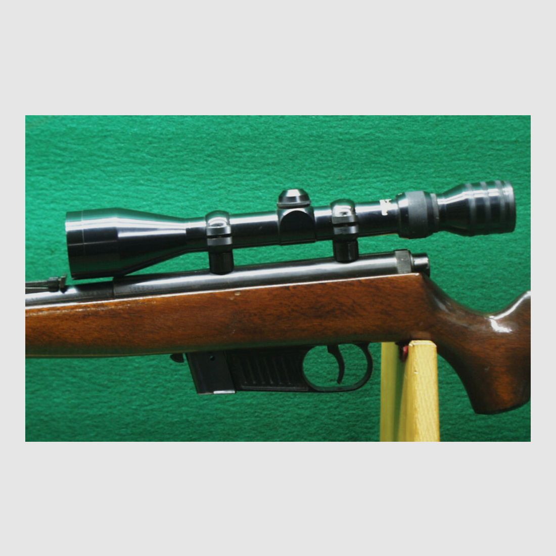 Voere Kufstein Autriche - SL-Fusil, image 7 sur 7