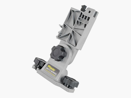 Wheeler Delta Series LR 308 Mag Well Vise Block