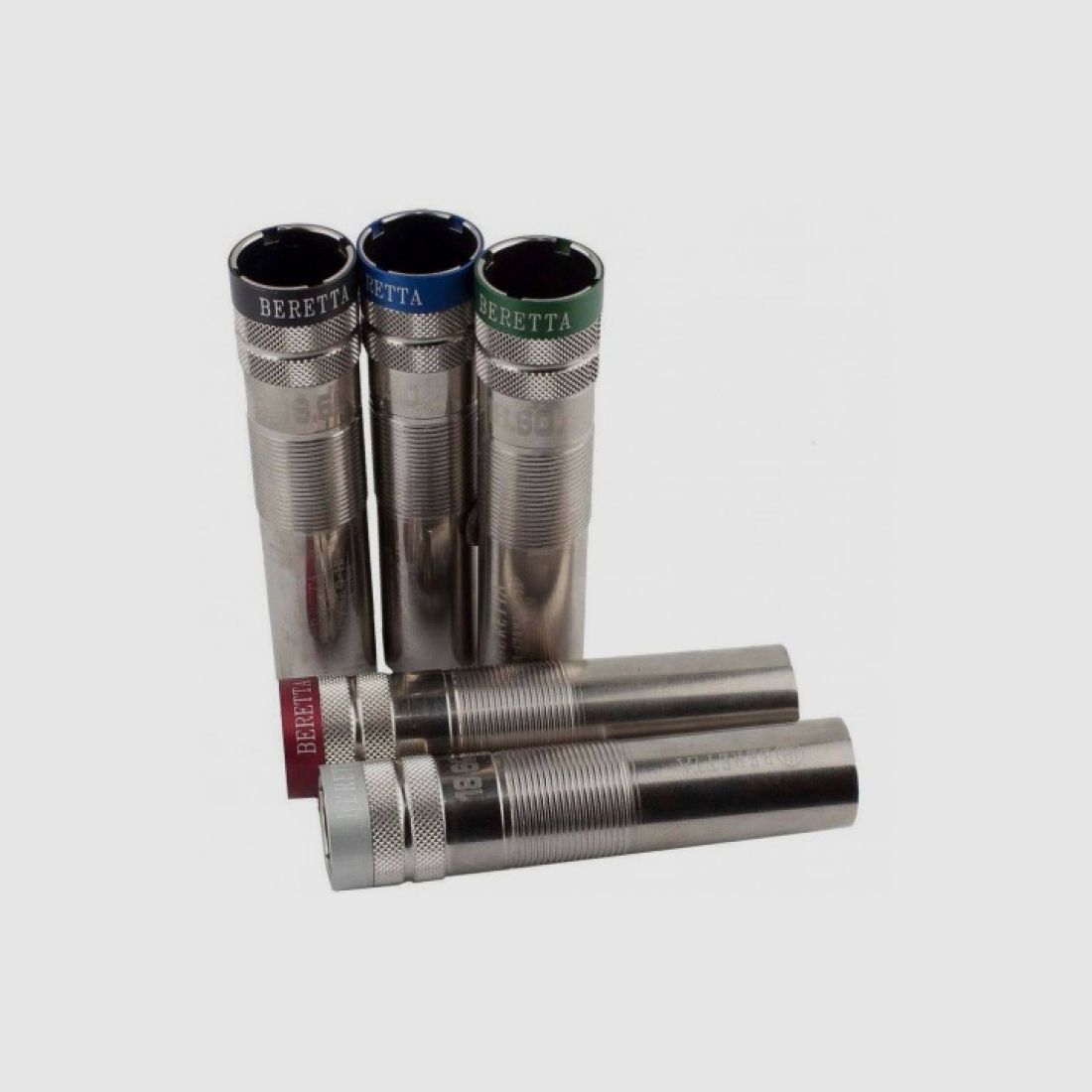 CHOKE OPTIMACHOKE HP EXTERN MIT FARBRING + 20mm. Kal. 12, Bild 1 von 2