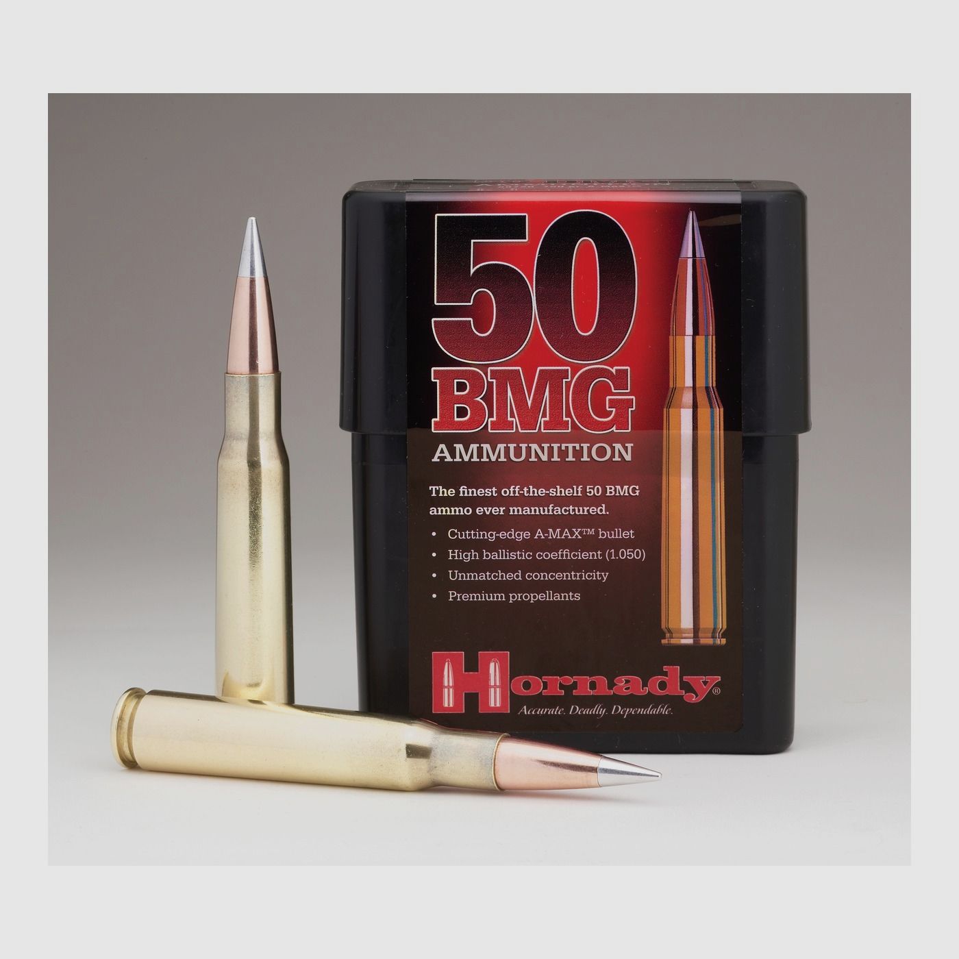 Hornady Bossoli 9MM LUGER – 200 pz.