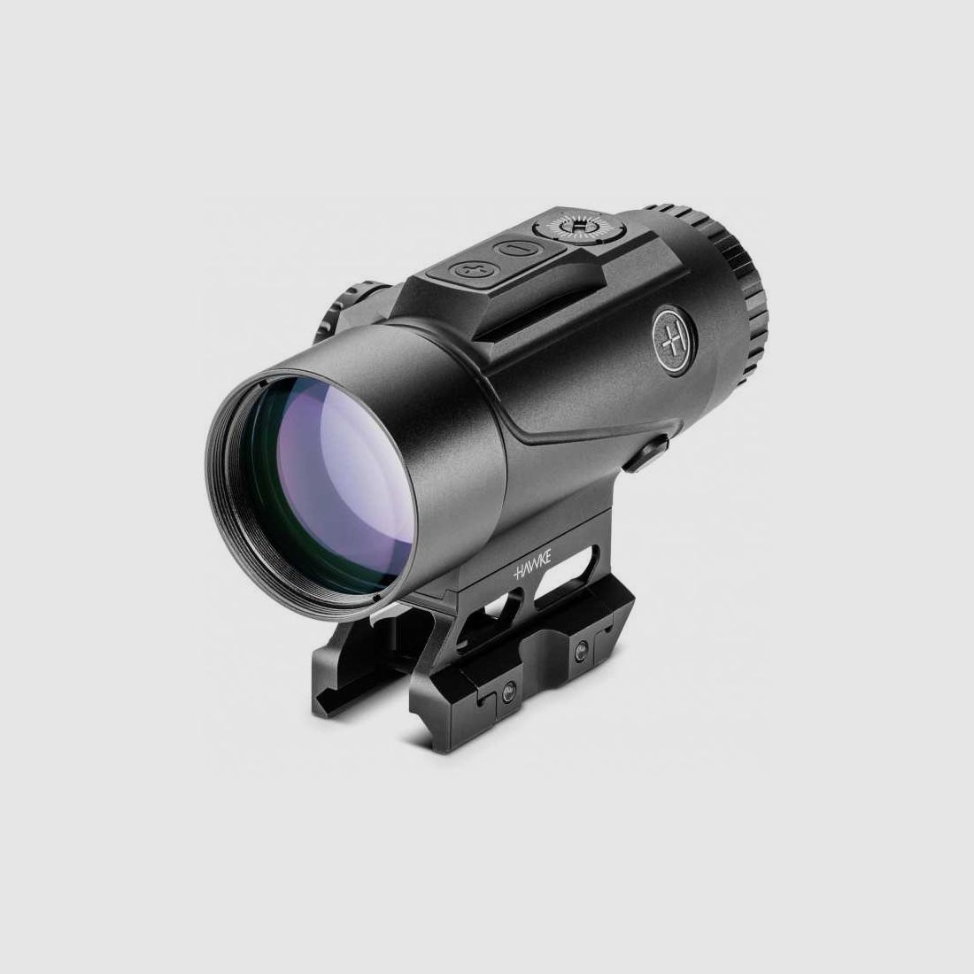 Hawke Prism Sight 6x36 5.56 BDC Red Dot Micro T-2