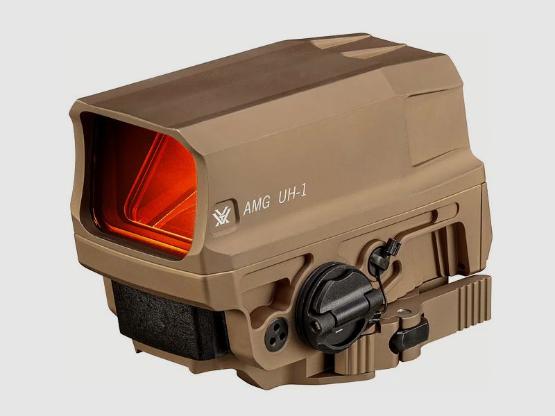 VORTEX Razor AMG UH-1 Gen II, TAN