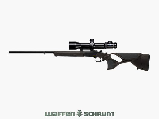 Blaser K95 Ultimate Komplettangebot inkl. Optik