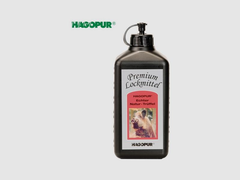 Echter Natur-Trüffel - 500ml