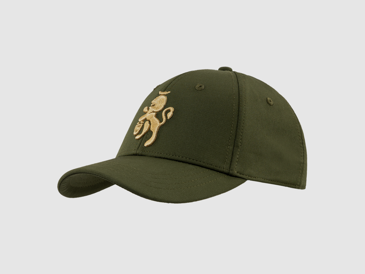 Trabaldo Hut IDENTITY CAP