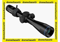 MEOPTA OPTIKA 6 2,5-15×44 LUNETA POLAŻENIOWA Z PODŚWIETLANYM KRZYŻEM SFP 4C