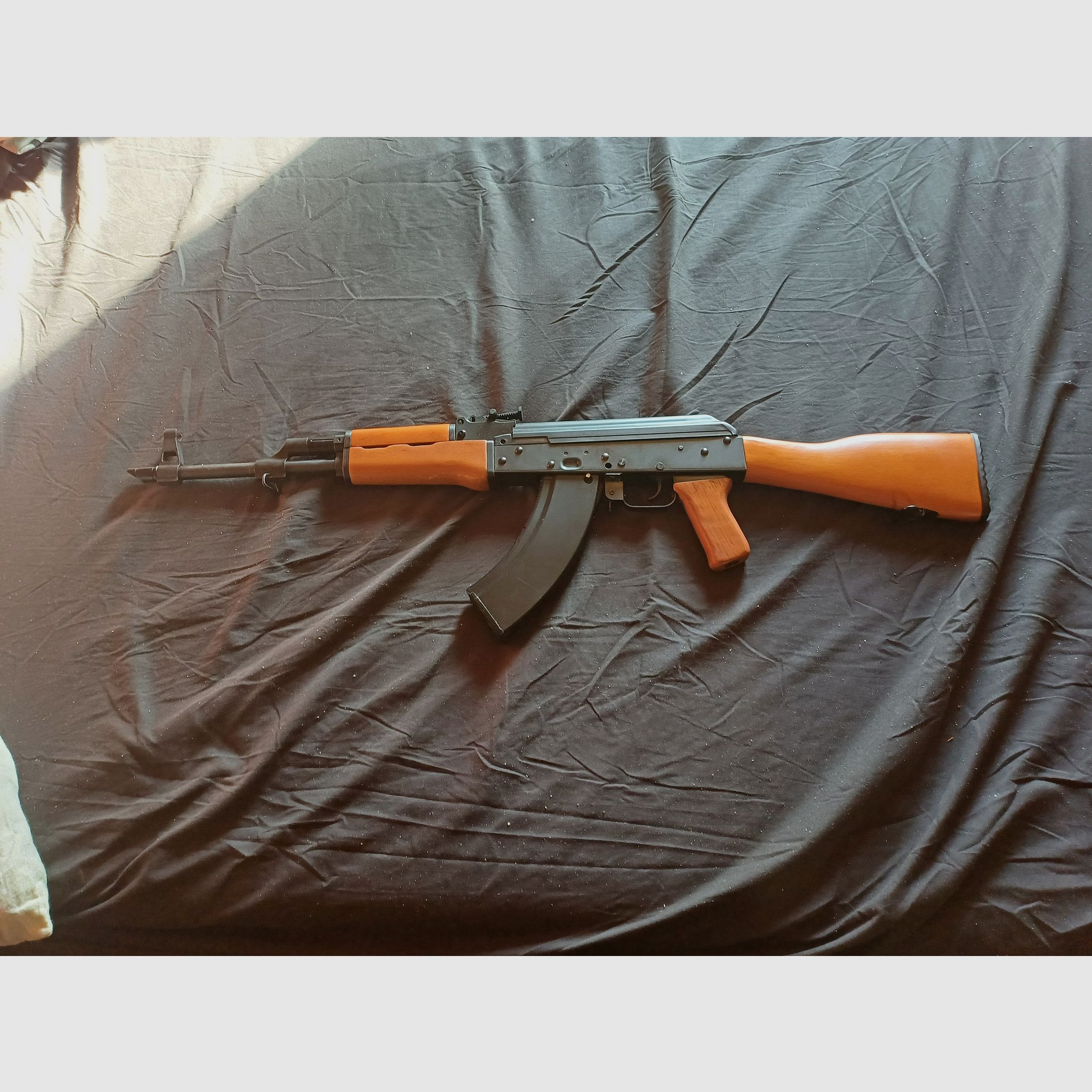 GSG CO2 Gewehr AK-47