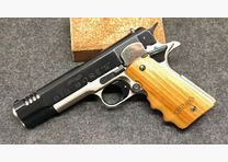 Walther Big Bore S