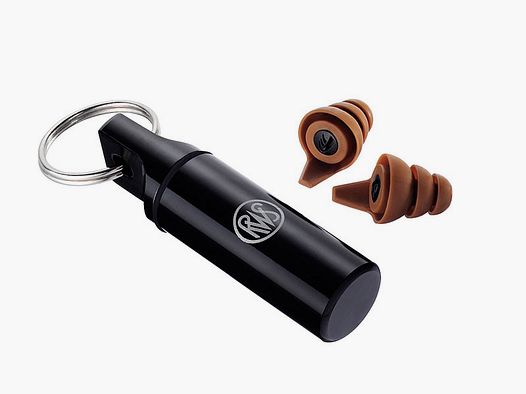 RWS Impulsowe Ochronniki Słuchu IN-EAR