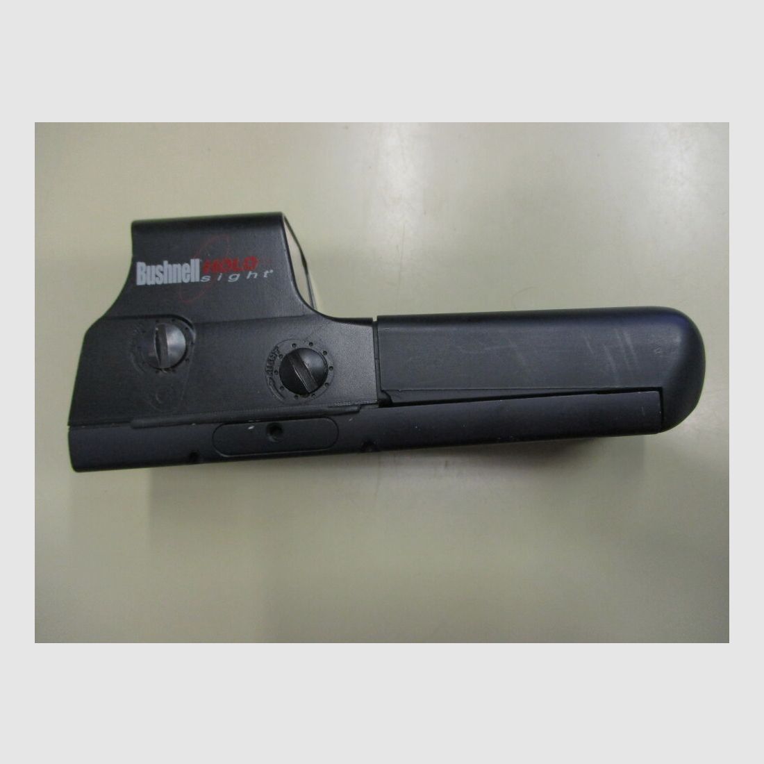 Bushnell Holo Sight