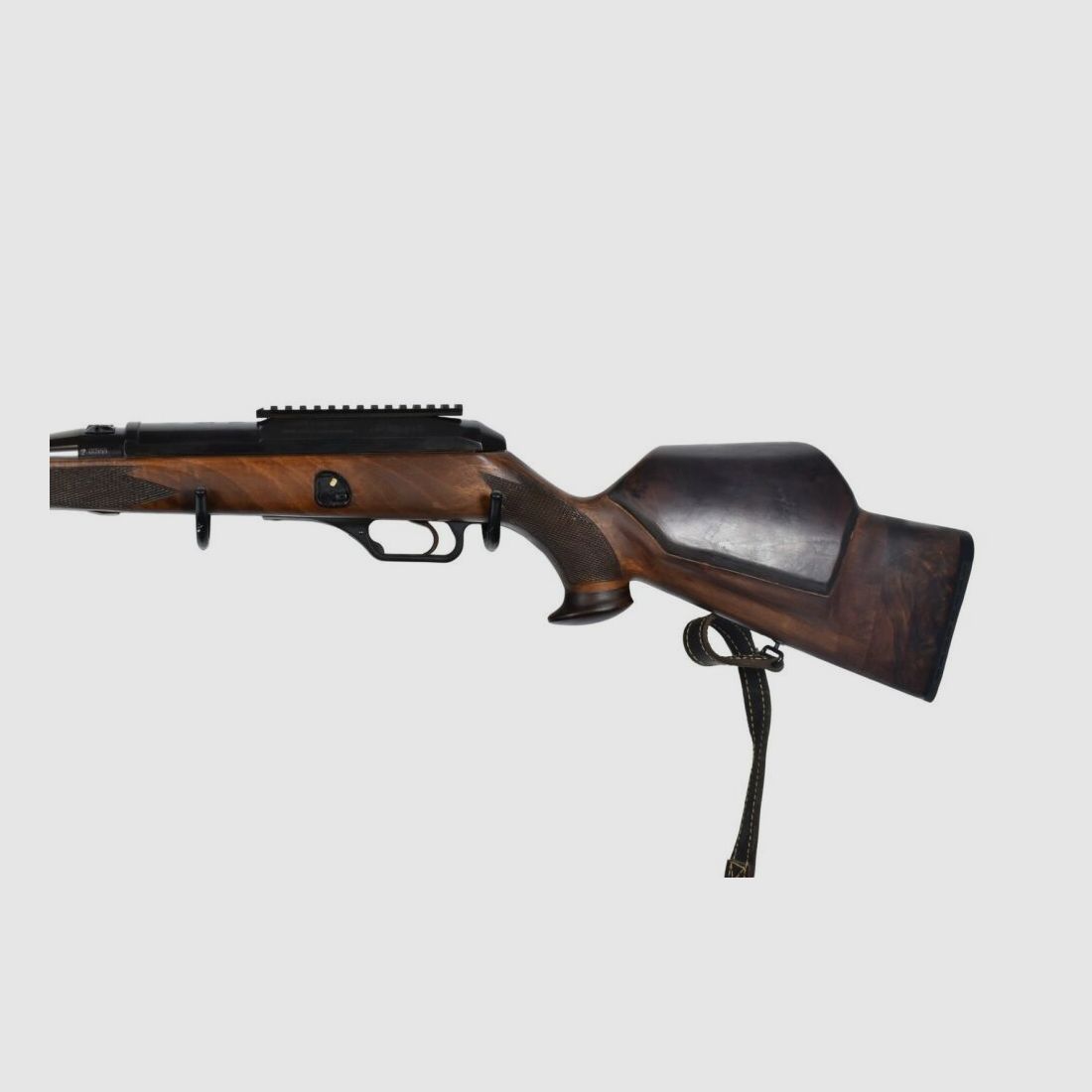 Heckler & Koch 940