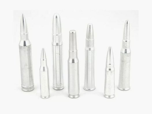 KOYAN aluminum snap cap cal. .308 Win
