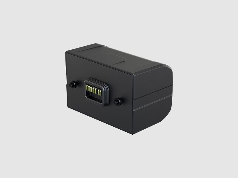 Pulsar Battery Pack IPS14 ... für Krypton