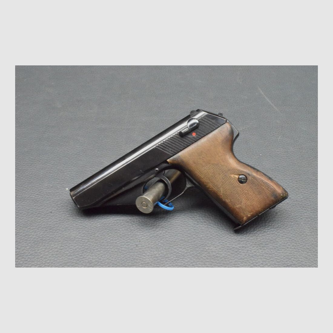 Mauser HSc WaA 135