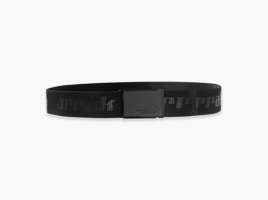 Arrak Outdoor Logo Gürtel Black