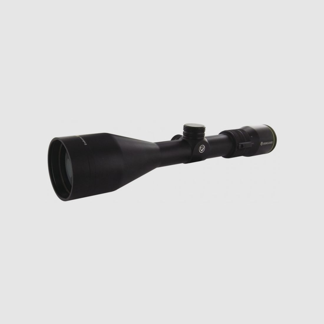 Vanguard Endeavor 3-9X56 RET.U nicht beleuchtet mit Montageringen Ø 30mm, Bild 2 von 2
