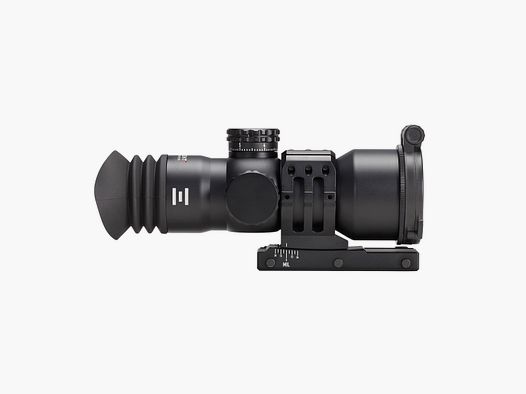 Element Optics Immersive Rifle Scope | 14x50 | APR-1C MRAD