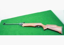 Rifle de aire comprimido HW 35 Standard