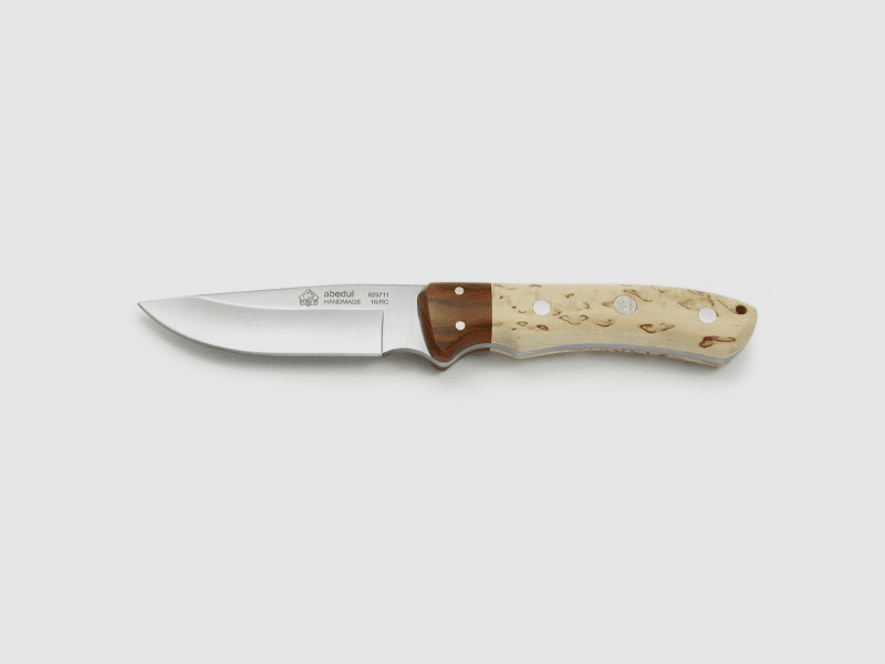 Puma IP Abedul Jagdmesser