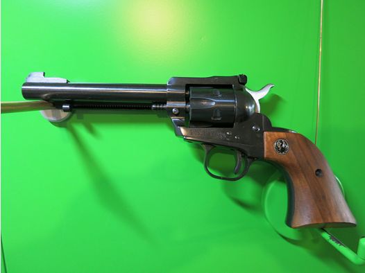 Ruger Single-Six, Single-Action- Kleinkaliberrevolver .22lr    #12-